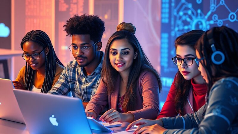 AI OpenAI Academy Launches Free AI Courses: Empowering the Next Generation of AI Enthusiasts