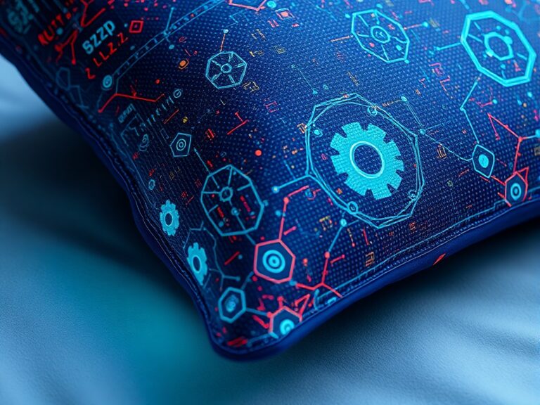 Read more about the article AI-Driven Sleep Tracking: The Slzzzp Innovation