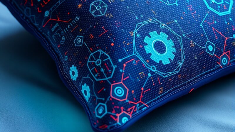 AI AI-Driven Sleep Tracking: The Slzzzp Innovation