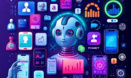 AI Tools Transforming Everyday Tasks: A Roundup of Applications Enhancing Productivity
