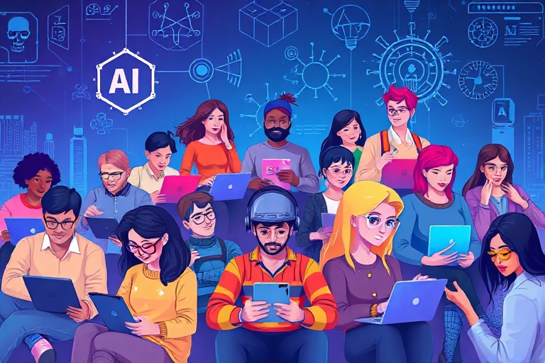 AI Unlocking AI Knowledge: OpenAI Academy’s Free Courses