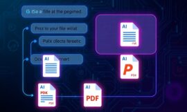 Gemini’s New Feature: Effortless File Generation in Chat
