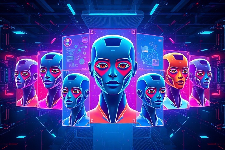 AI The Rise of Pre-Configured AI Agents: ElevenLabs’ Latest Release