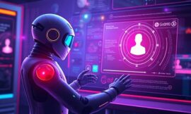 The Accidental Leak: Exploring Google’s COSMO AI Assistant and Its Implications