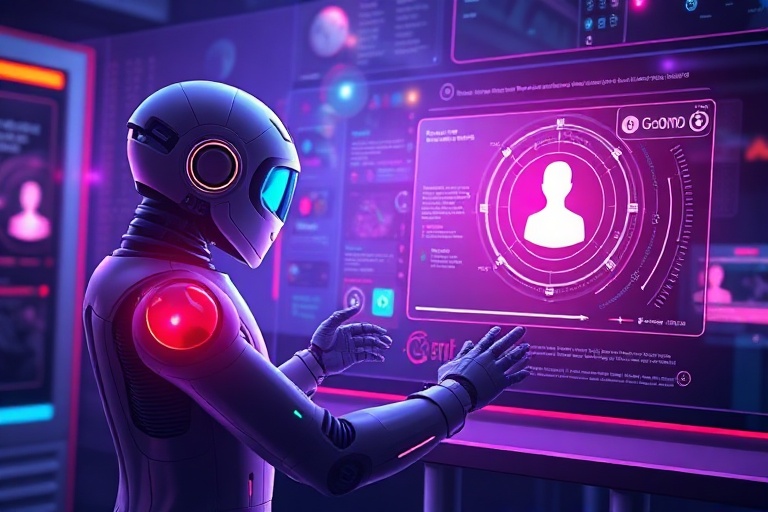 AI The Accidental Leak: Exploring Google’s COSMO AI Assistant and Its Implications