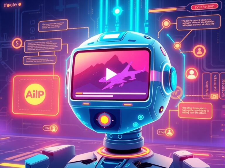 Read more about the article Transforming Learning: The Impact of VideoLearningAI