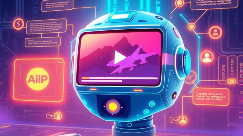 AI Transforming Learning: The Impact of VideoLearningAI