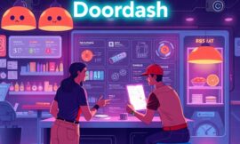 DoorDash’s New AI Merchant Suite: Revolutionizing Restaurant Experience