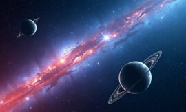 AI Discovers Over 100 New Exoplanets in NASA Data