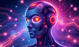 Self-Improving AI: The Future of Machine Learning