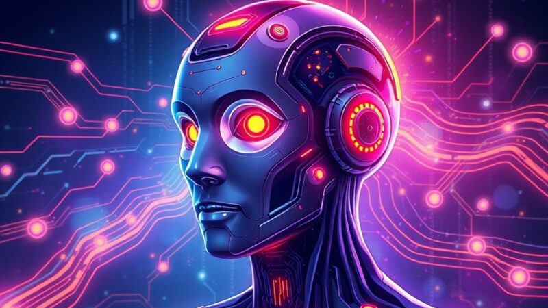 AI Self-Improving AI: The Future of Machine Learning