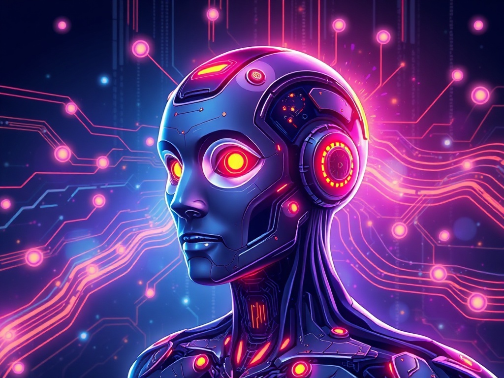 AI Self-Improving AI: The Future of Machine Learning