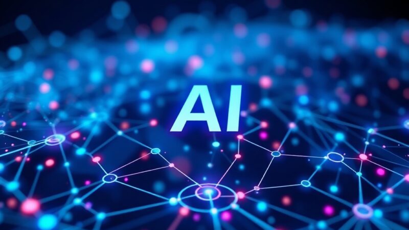 AI The Rise of AI in Legacy SaaS Markets: Disruption and Future Possibilities