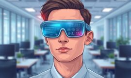 Revolutionizing Communication: The Role of AI in Smart Glasses
