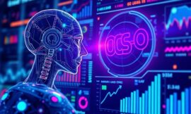 AI in Finance: The Rise of Autonomous Agents