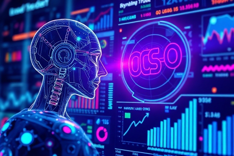 AI AI in Finance: The Rise of Autonomous Agents