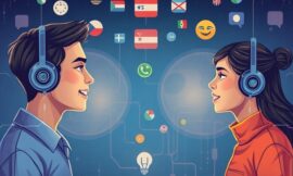 Cloning Voices: The Future of Multilingual Communication