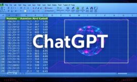 ChatGPT’s Integration with Spreadsheets: Revolutionizing Data Management