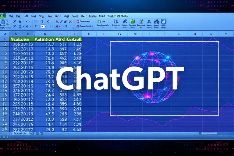 AI ChatGPT’s Integration with Spreadsheets: Revolutionizing Data Management