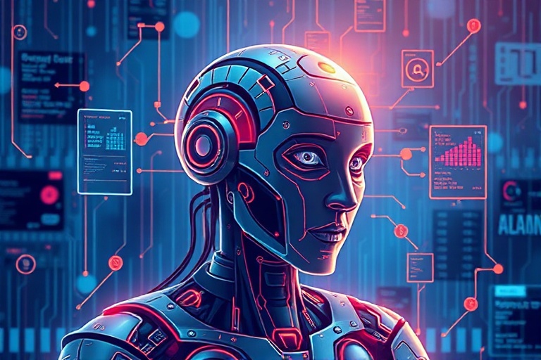 Read more about the article Anthropic’s Claude Learns to Dream: A New Era for AI Memory Management