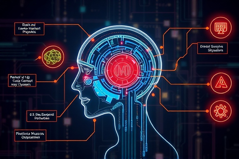 AI The Human Operator: MIT’s AI That Controls Your Body