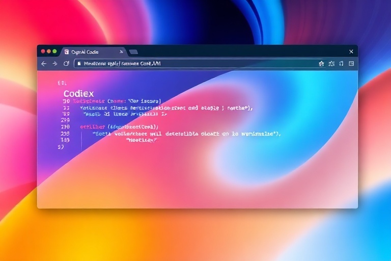 AI OpenAI’s Codex Now Integrated with Chrome: Enhancing Productivity Across Browser Tabs
