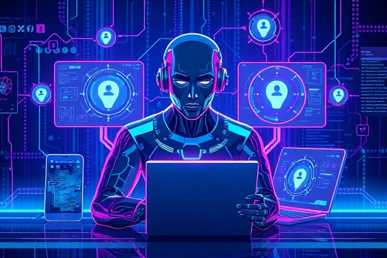 AI Perplexity Computer: A New Era of Personal Computing