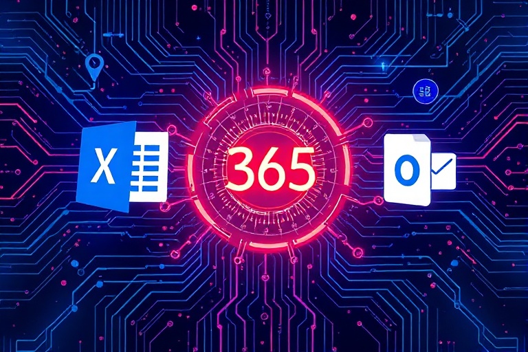 AI Claude Expands Its Capabilities Within Microsoft 365: Exploring the Integration of AI in Popular Productivity Tools