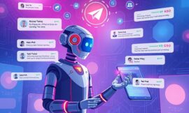 Telegram Introduces AI Bots for Enhanced Chat Experience