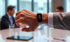 Featherlight AI Wristband Captures Conversations Effortlessly