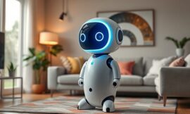 Is Loody Your New Home AI Buddy? Exploring the Capabilities of a Personal AI Device