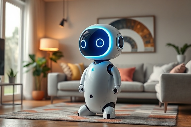 AI Is Loody Your New Home AI Buddy? Exploring the Capabilities of a Personal AI Device
