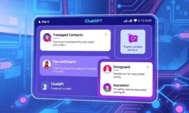 ChatGPT Introduces Trusted Contact Alerts for Enhanced User Safety