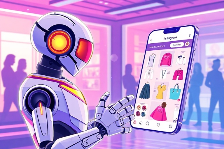 AI Meta’s Ambitious Instagram Shopping Bot: Revolutionizing E-commerce in 2026