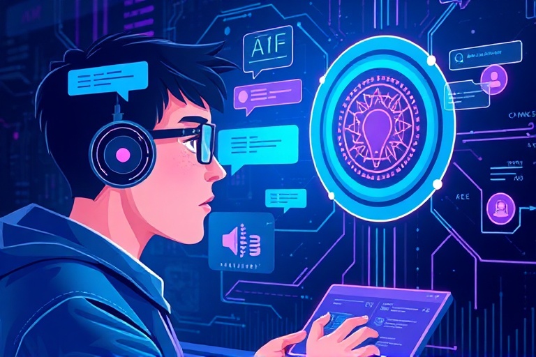 AI ElevenAgents Enhance Communication with Multimodal Inputs