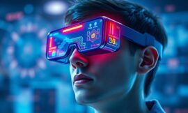 AI Glasses: The Future of Real-Time Assistance