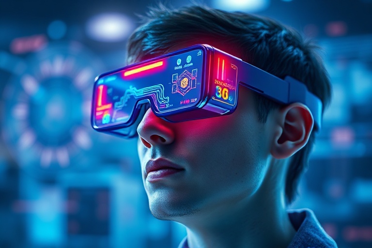 AI AI Glasses: The Future of Real-Time Assistance