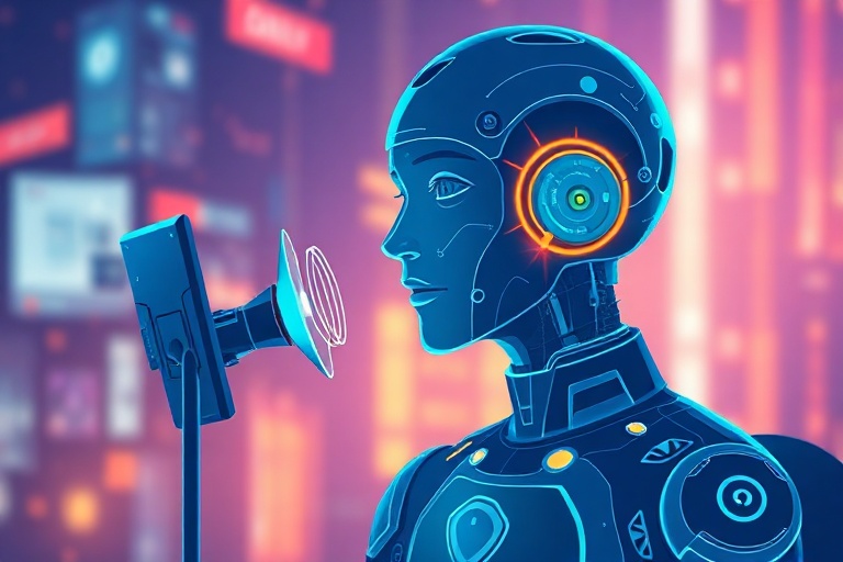AI Offline Voice AI Agents: A New Era of Privacy