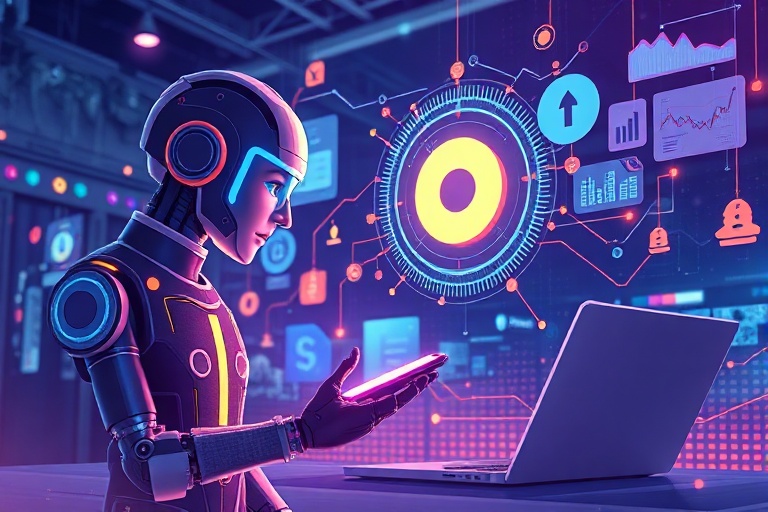 AI Claude’s New Finance Agents: Transforming Financial Workflows with AI