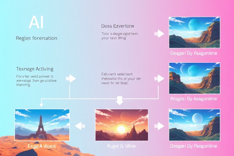 AI OpenAI’s Comprehensive Guide to Image Prompting: Effective Techniques for Generating Images with AI