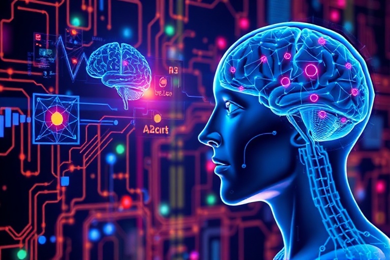 AI AI Cracks the Brain-Reading Wall: Exploring Advances in Brain Activity Interpretation