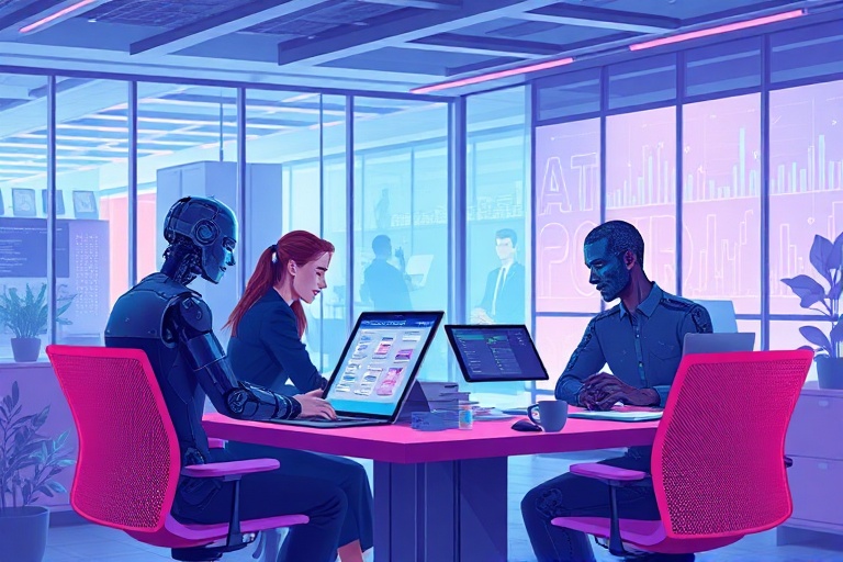 AI OpenAI Launches Deployment Company: Embedding AI Engineers Within Enterprises