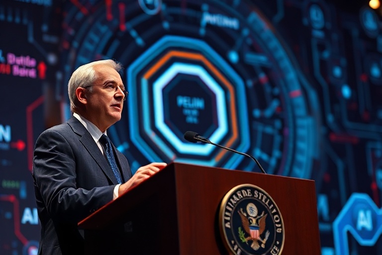 AI Senator Advocates for Superintelligence Ban: Navigating AI Regulation