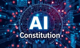 Anthropic Releases AI Constitution Audiobook: Principles Guiding AI Development