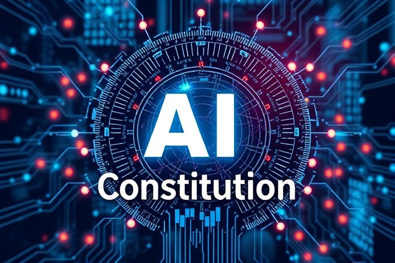 AI Anthropic Releases AI Constitution Audiobook: Principles Guiding AI Development