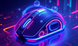 DeepMind Reimagines the Mouse: Enhancing User Interaction and Accessibility