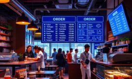 AI Cafe’s Ordering Blunder: Lessons Learned from AI Missteps