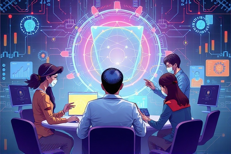 AI Anthropic’s Playbook for Safer AI Development: Building Robust and Responsible AI Systems