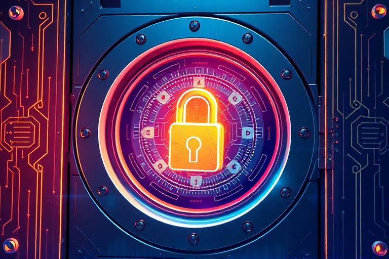 AI The Risks of AI in Banking: A Data Breach Case Study