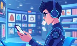 Revolutionizing Shopping: How Alexa Transforms Online Shopping with AI